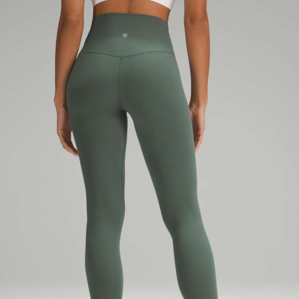 Lululemon align leggings
